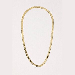 Child of Wild Rhapsody Thick Mariner Chain Necklace
